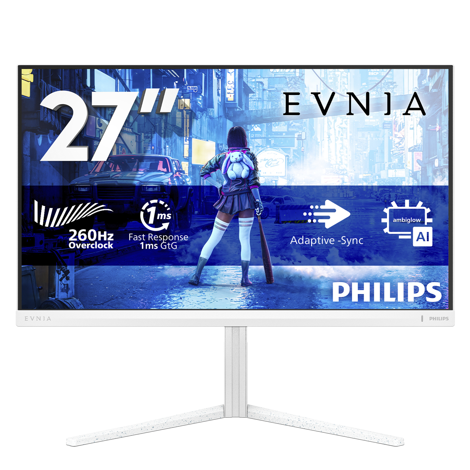 PHILIPS 68,5cm (27,0