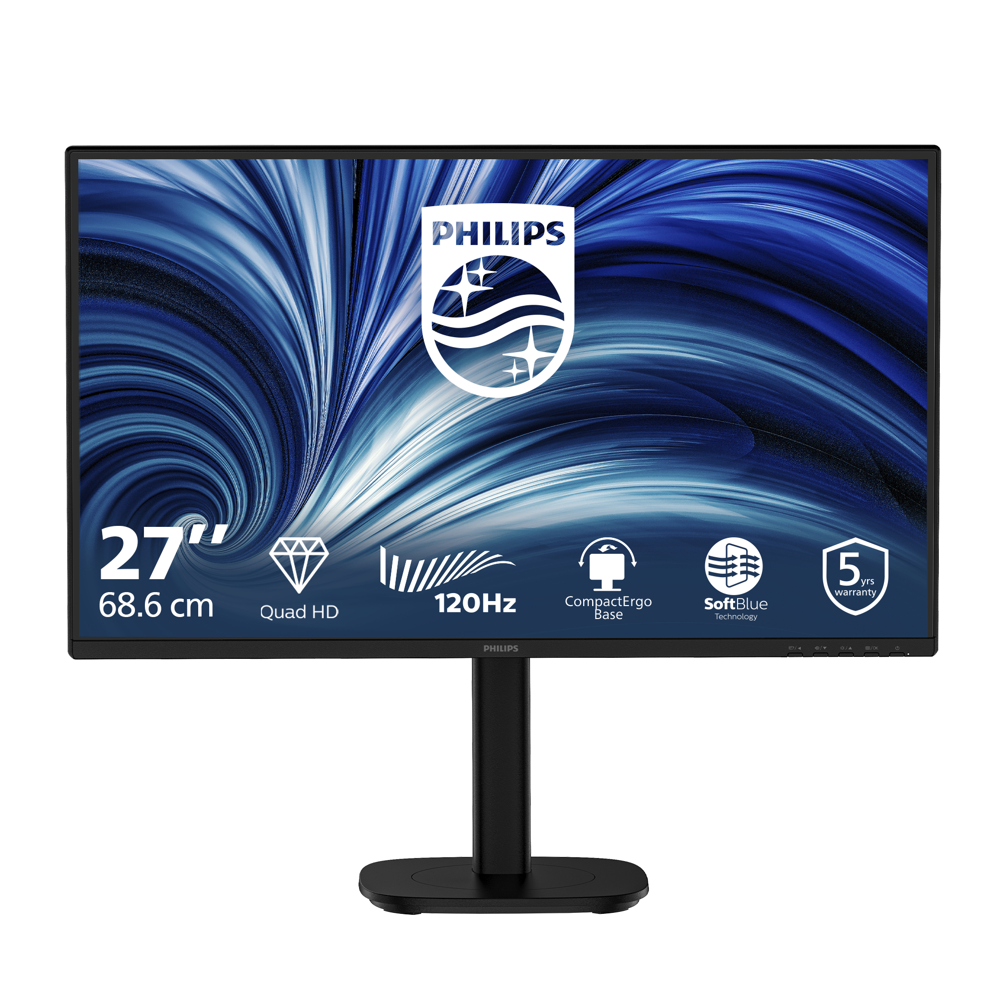 PHILIPS 27B2N3500/00