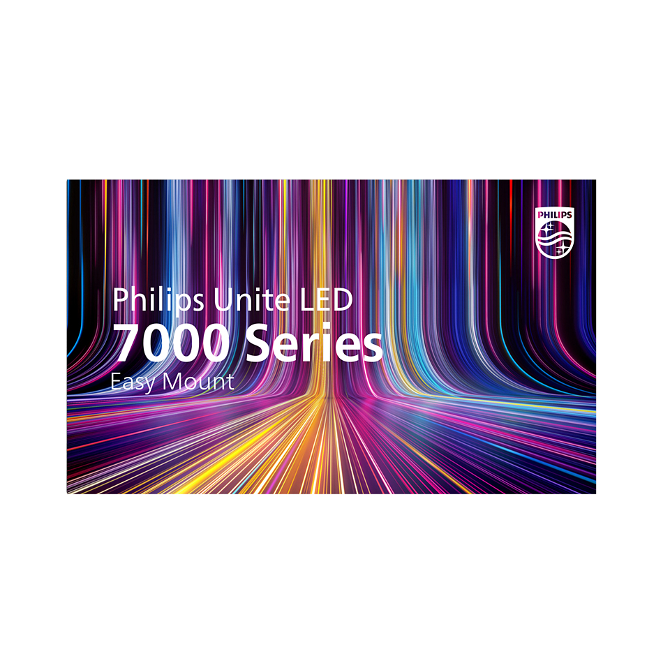 PHILIPS Philips Unite LED 110HDL7012IA