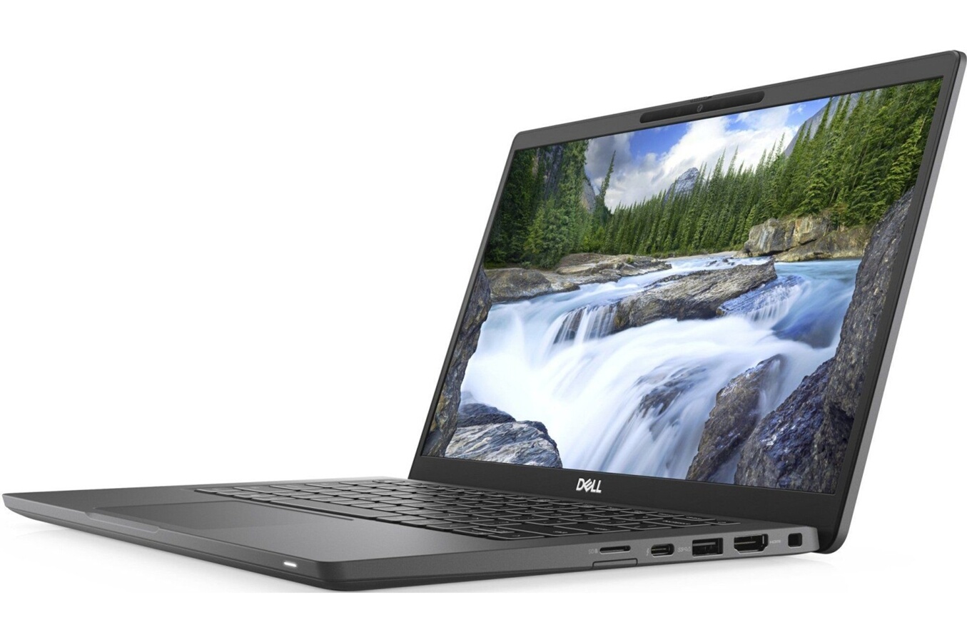 DELL Modèle du produit : 13.3'' Latitude 7320 i7-11 16Go RAM 256 Go SSD Reconditionne Etat Tres Bon