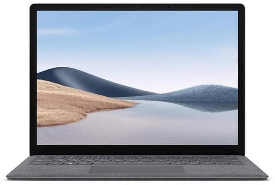 Microsoft Surface Laptop 4 13,5