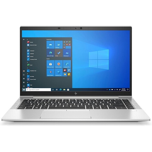 HP EliteBook840 G8 Écran Full HD 14