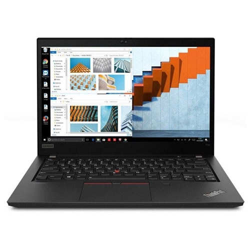 LENOVO T14 G2 14'''' i5-1145G7 16GB 256GB Tactile Reconditionne Tres Bon Etat