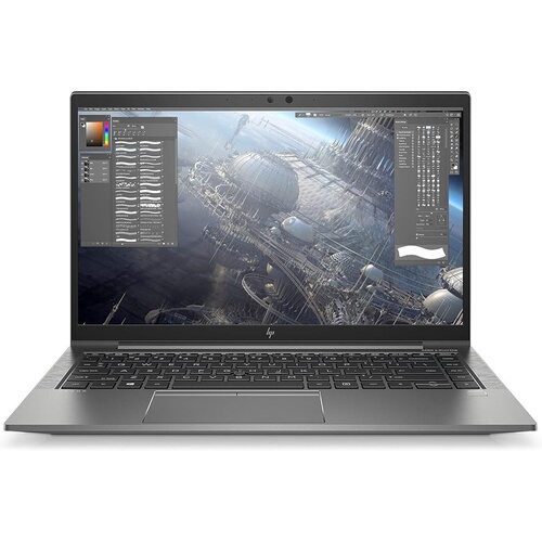 HP HP Zbook Firefly 14 G8 14'''' I5-11 8Go RAM 256Go SSD Reconditionne Tres bon etat