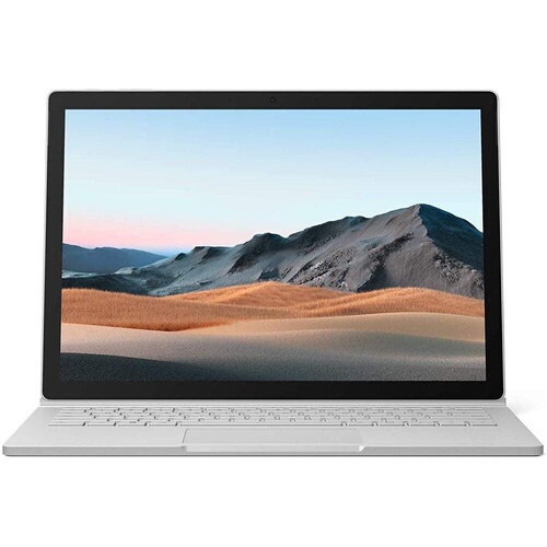 Microsoft Surface Book 3 13.5'' i5-1035G7 8GB 256GB Tactile Reconditionne Tres Bon Etat