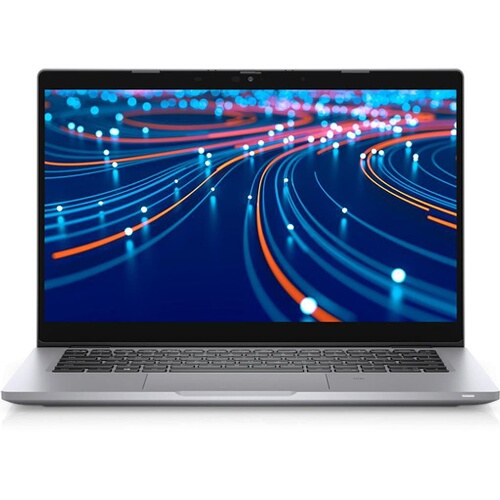 DELL Pc Portable 13.3'' Latitude 5320 i5-11 16Go RAM 256 Go SSD Tactile Reconditionne Etat Tres Bon