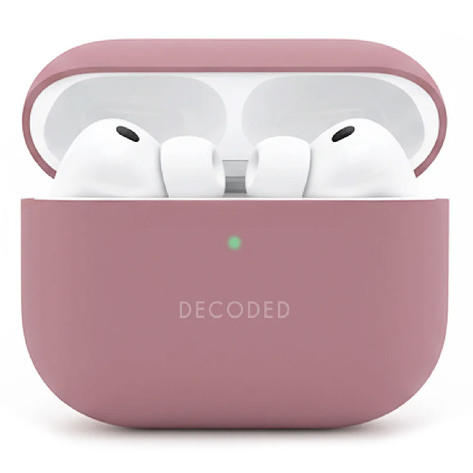 Decoded DECODED Silicone AirCase Rosette AirPods Pro 3