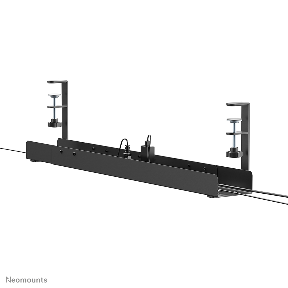 NEOMOUNTS BY NEWSTAR Neomounts ADS07-120BL Goulotte passe-cÃ¢bles