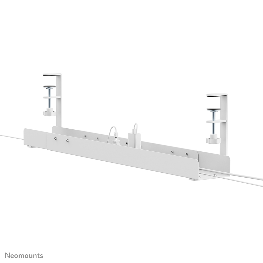 NEOMOUNTS BY NEWSTAR Neomounts ADS07-120WH Goulotte passe-cÃ¢bles
