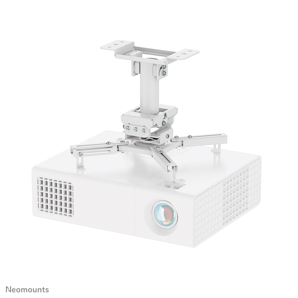 NEOMOUNTS BY NEWSTAR BDH Höhe 25,5cm  weiß Max.45kg