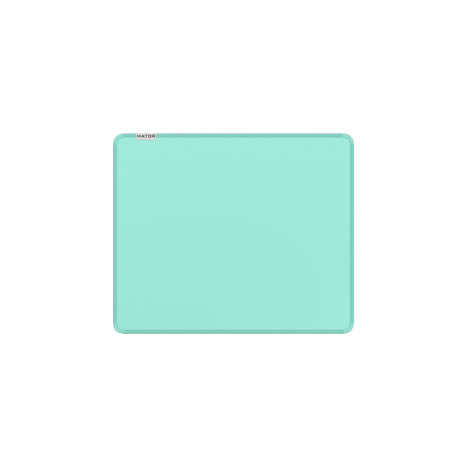 Hator Tapis de Souris Tonn Evo - Taille M (Bleu)
