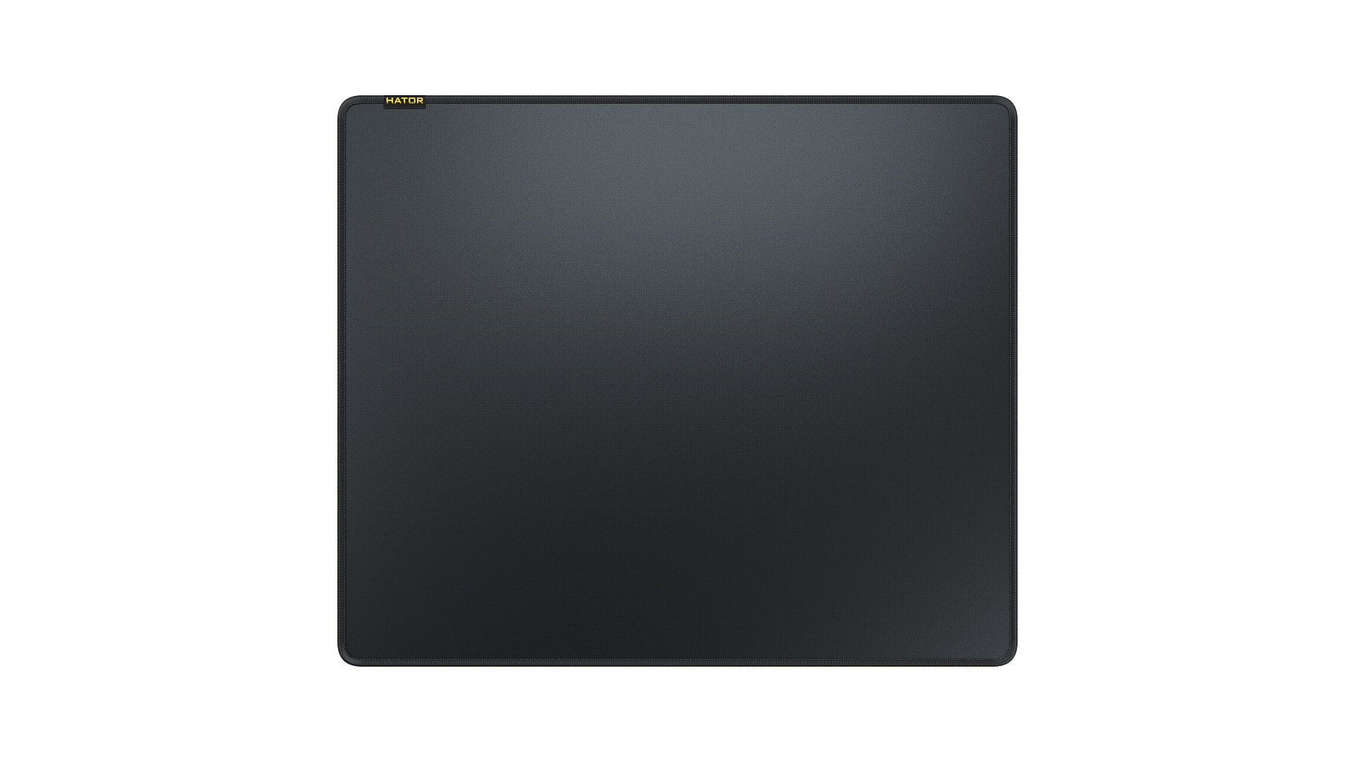 Hator Tapis de Souris Tonn Evo - Taille L (Noir)