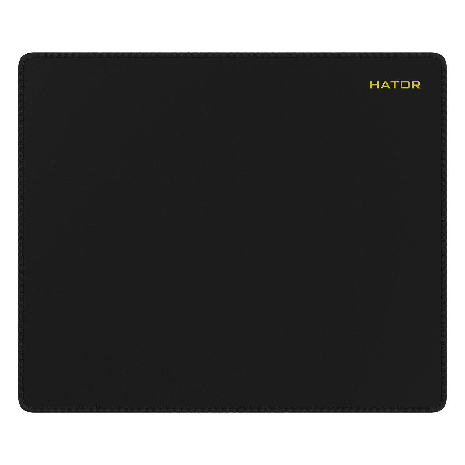 Hator Tapis de Souris Tonn Evo eSport - Taille L (Noir)