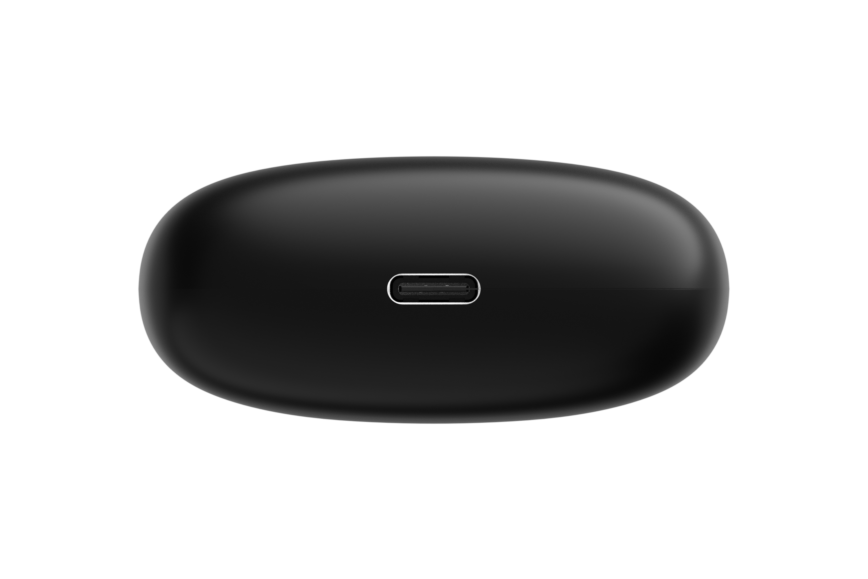 Hator Ecouteurs sans fil  Hyperpunk Truepods (Noir)