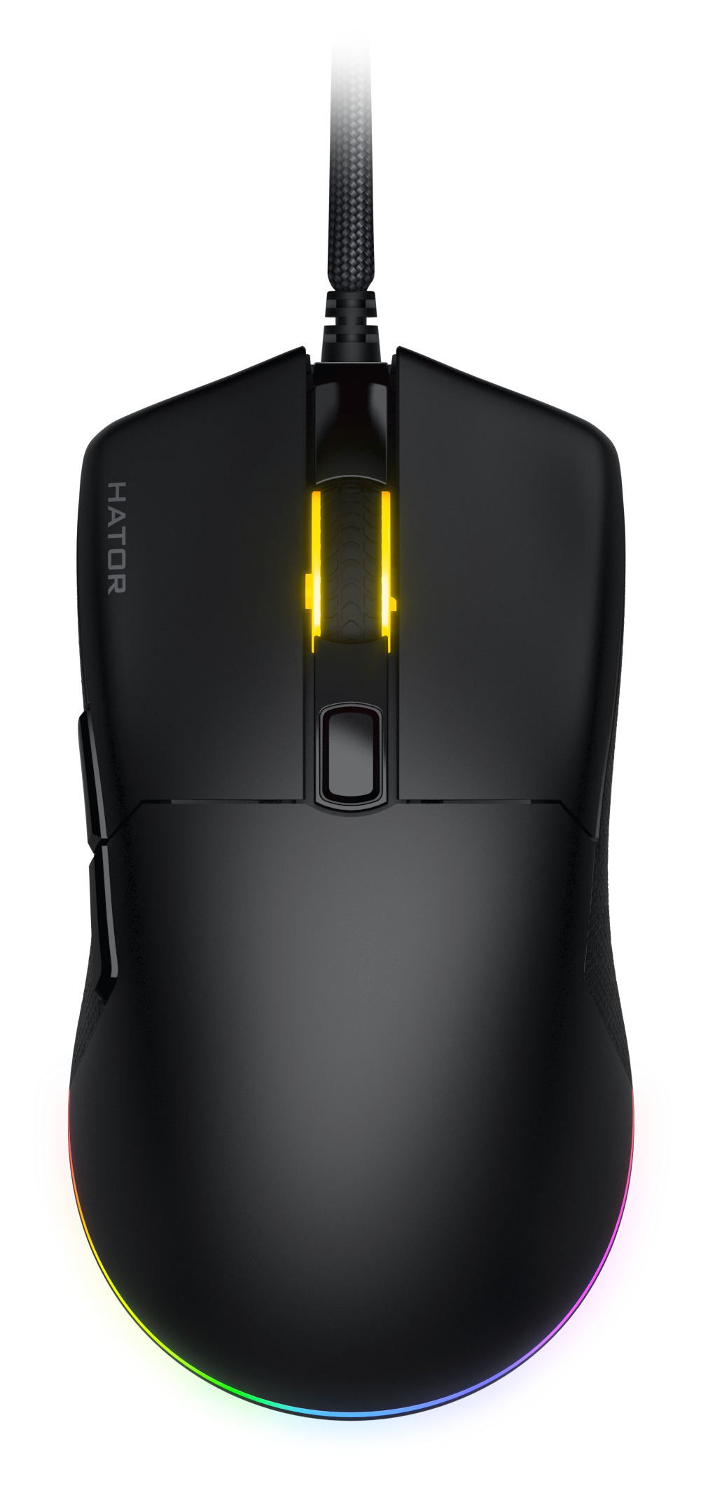 Hator Souris filaire Gamer  Pulsar 3