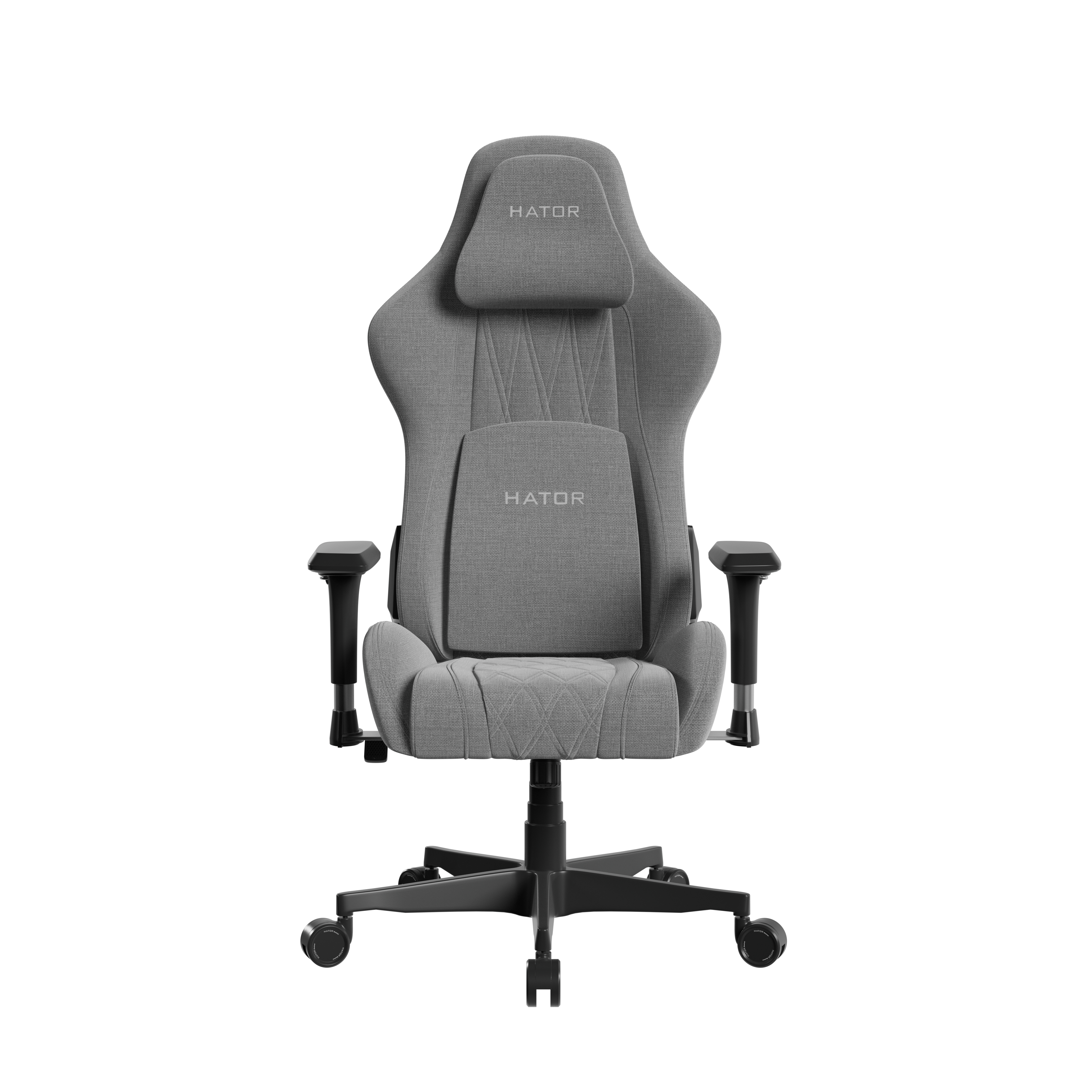 Hator Fauteuil  Darkside 3 - Taille M (Gris)