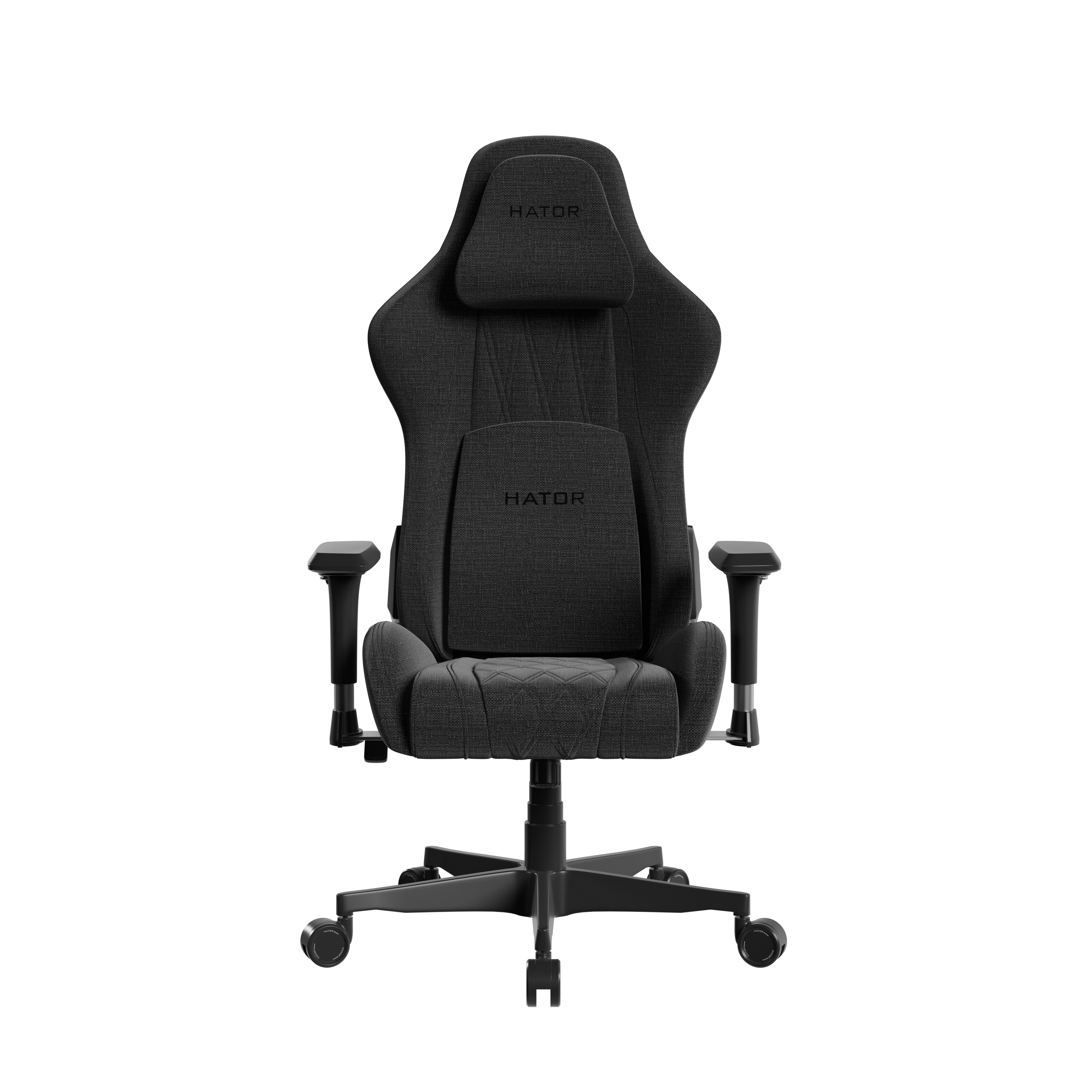Hator Fauteuil  Darkside 3 - Taille M (Noir)