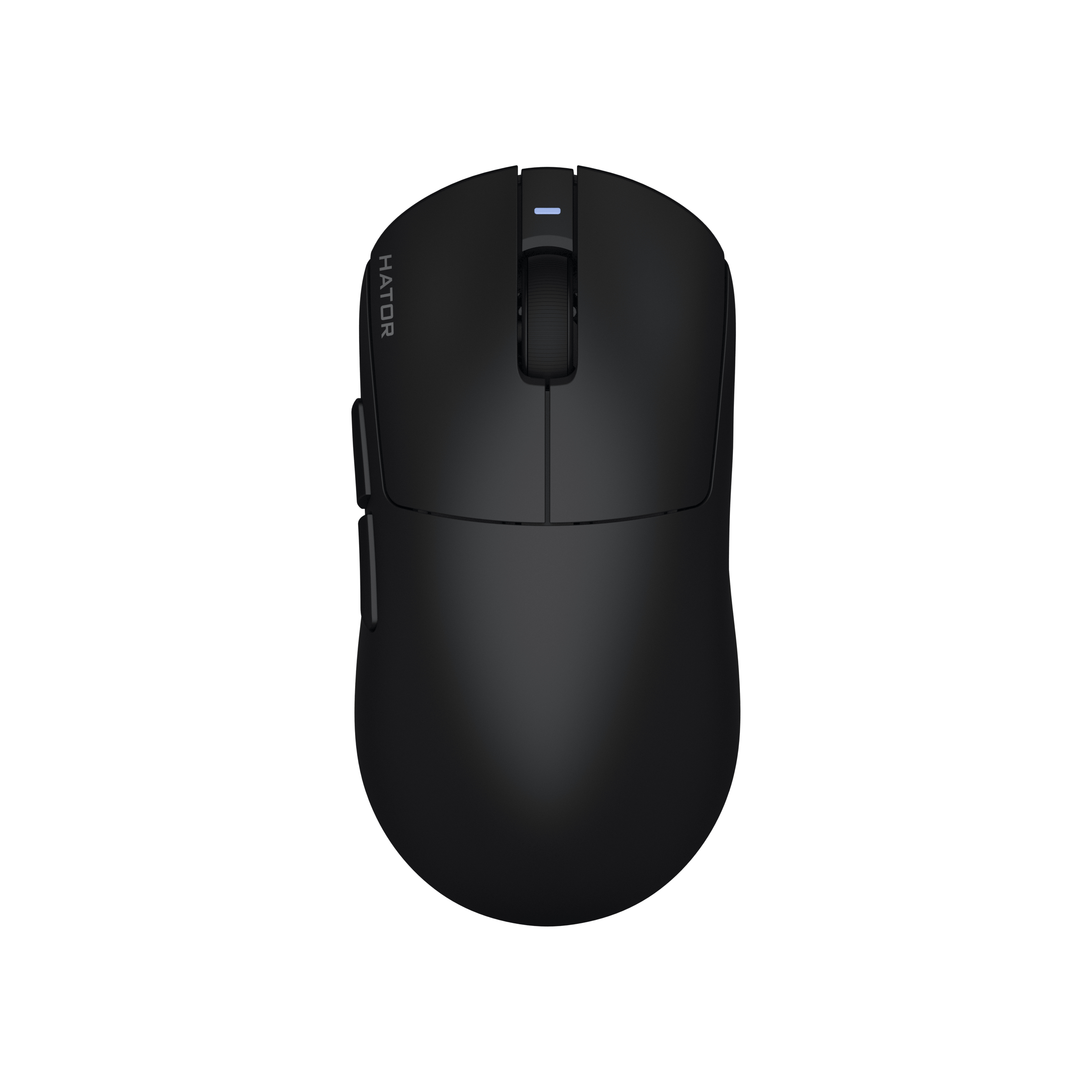 Hator Souris sans fil Gamer  Quasar 3S Ultima 8K (Noir)