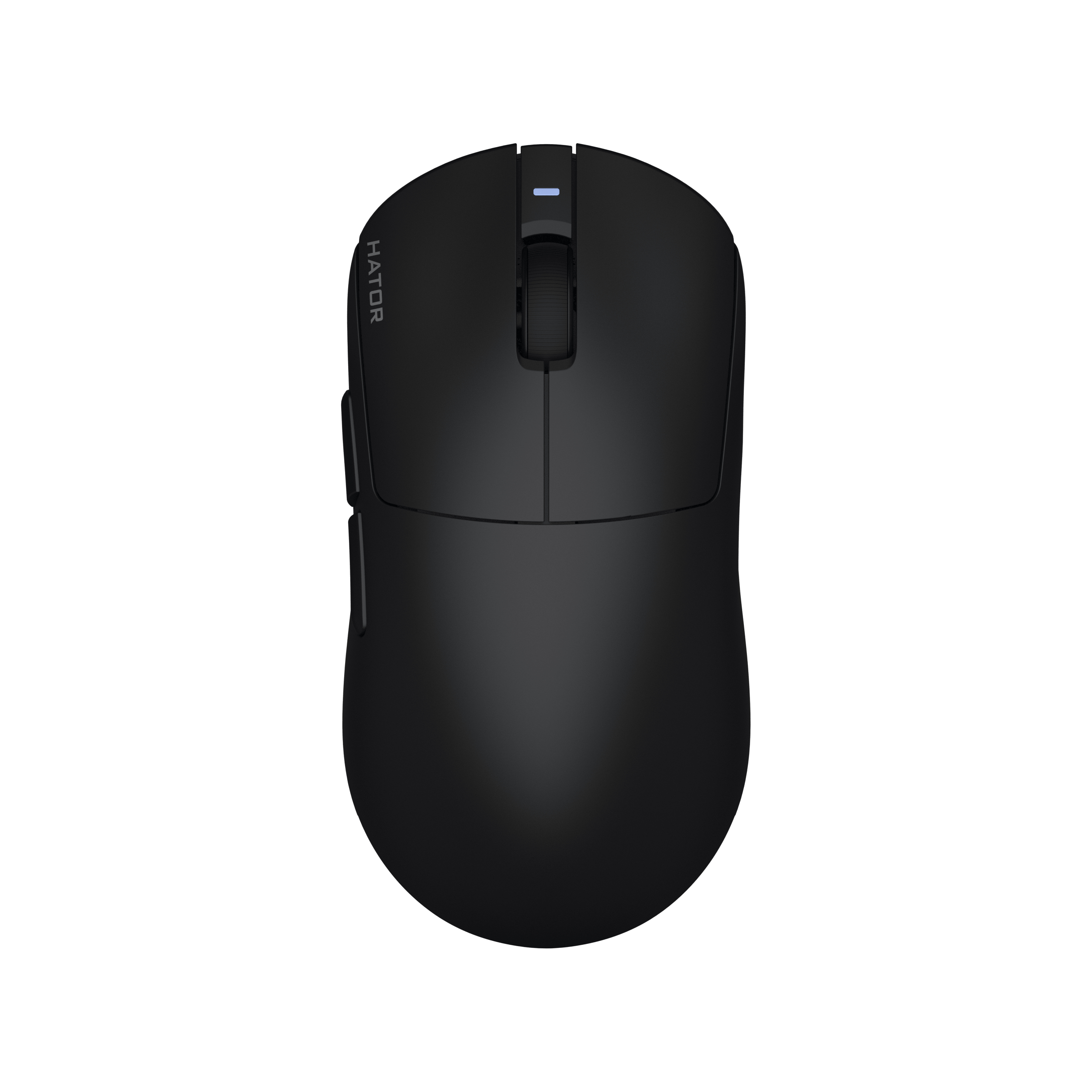 Hator Souris sans fil Gamer  Quasar 3 Pro (Noir)