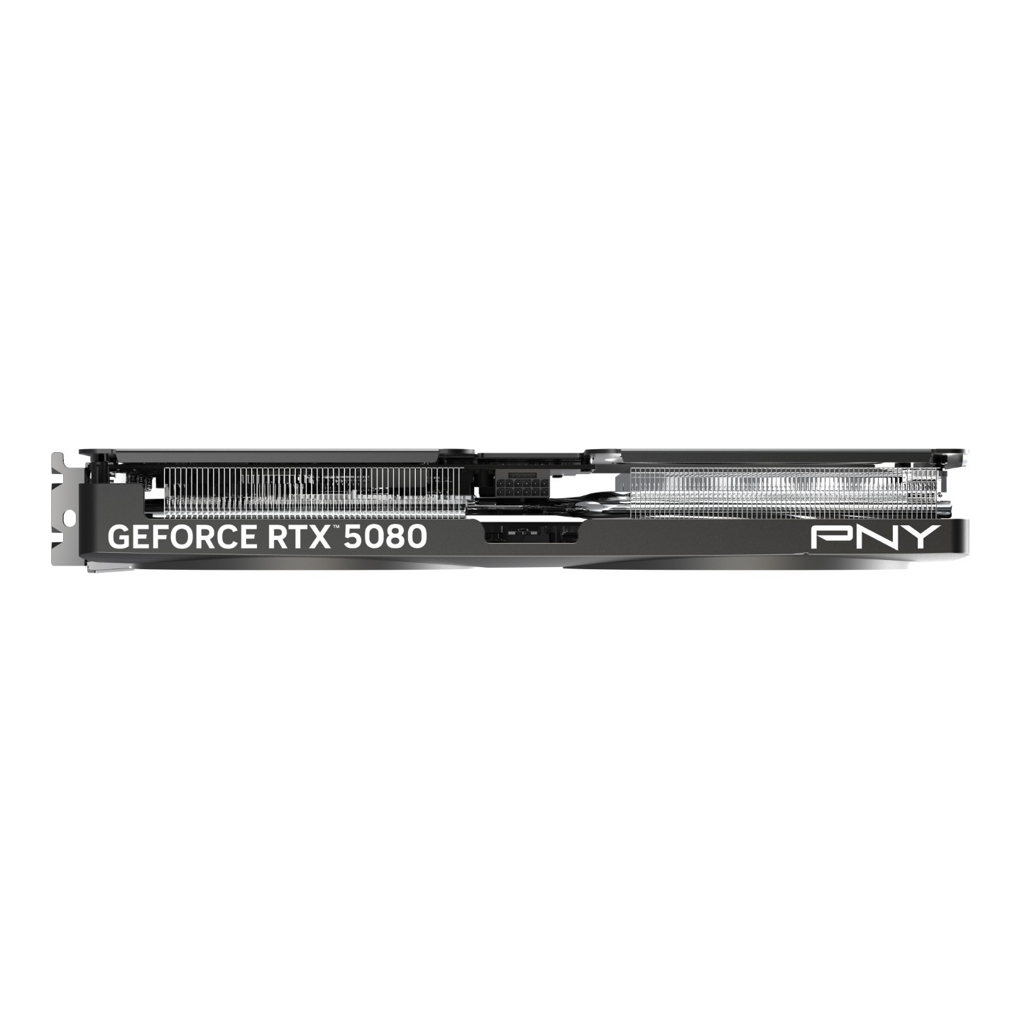 PNY PNY RTX5080 SLIM OC DUAL FAN      16GB GDDR7 3xDP,1xHDMI
