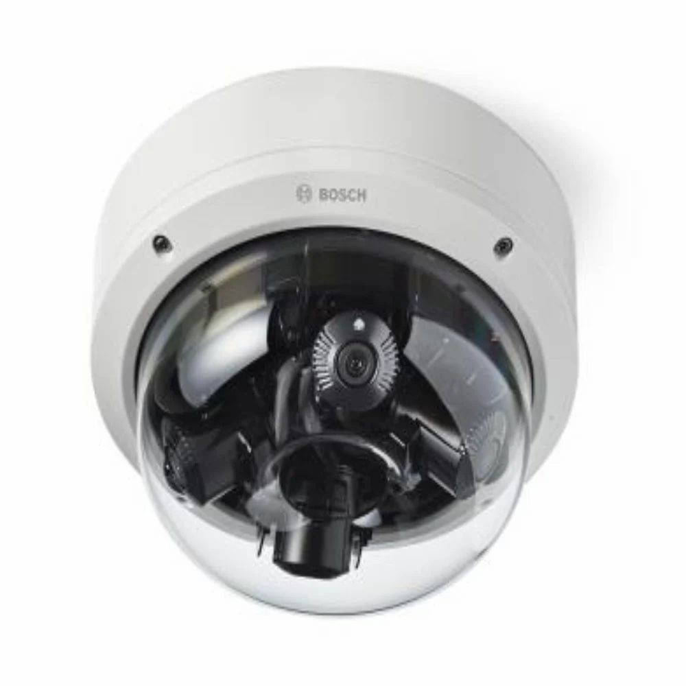 Bosch - Flexidome Multi 7000i 20 Mpx NDM-7703-AL