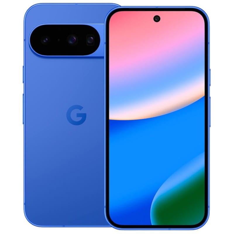 GOOGLE Pixel 10 Indigo 128GB