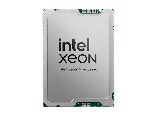 INTEL Intel Xeon 6505P