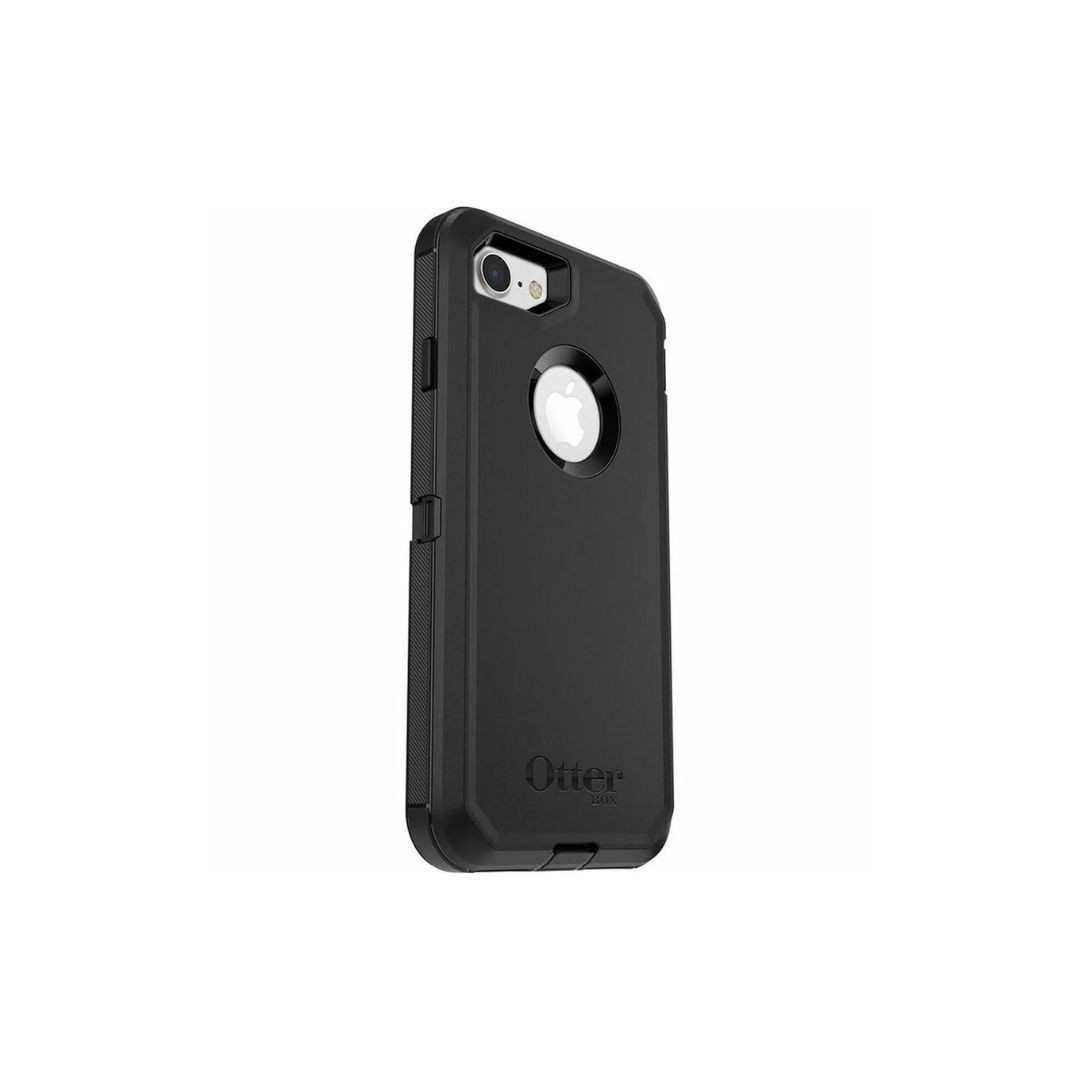 OTTERBOX OtterBox DEFENDER coque antichoc utra robuste 360 avec protection écran intégré