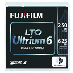 Fuji LTO 6 BAFE libraryPackx20