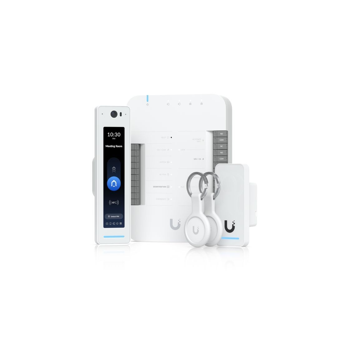 Ubiquiti Ubiquiti