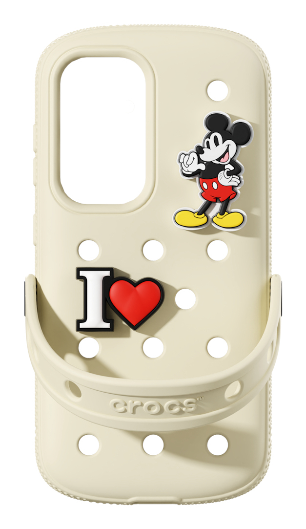 SAMSUNG Coque Crocs Designed for