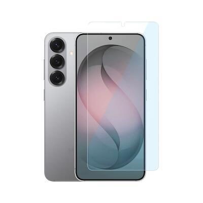 SAMSUNG Verre trempe Designed for Samsung Samsung pour Galaxy S26 couleur Transparent GP