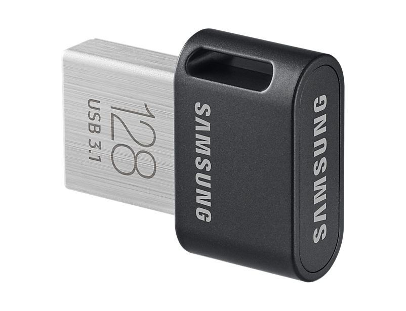 SAMSUNG FIT Plus MUF-128AB