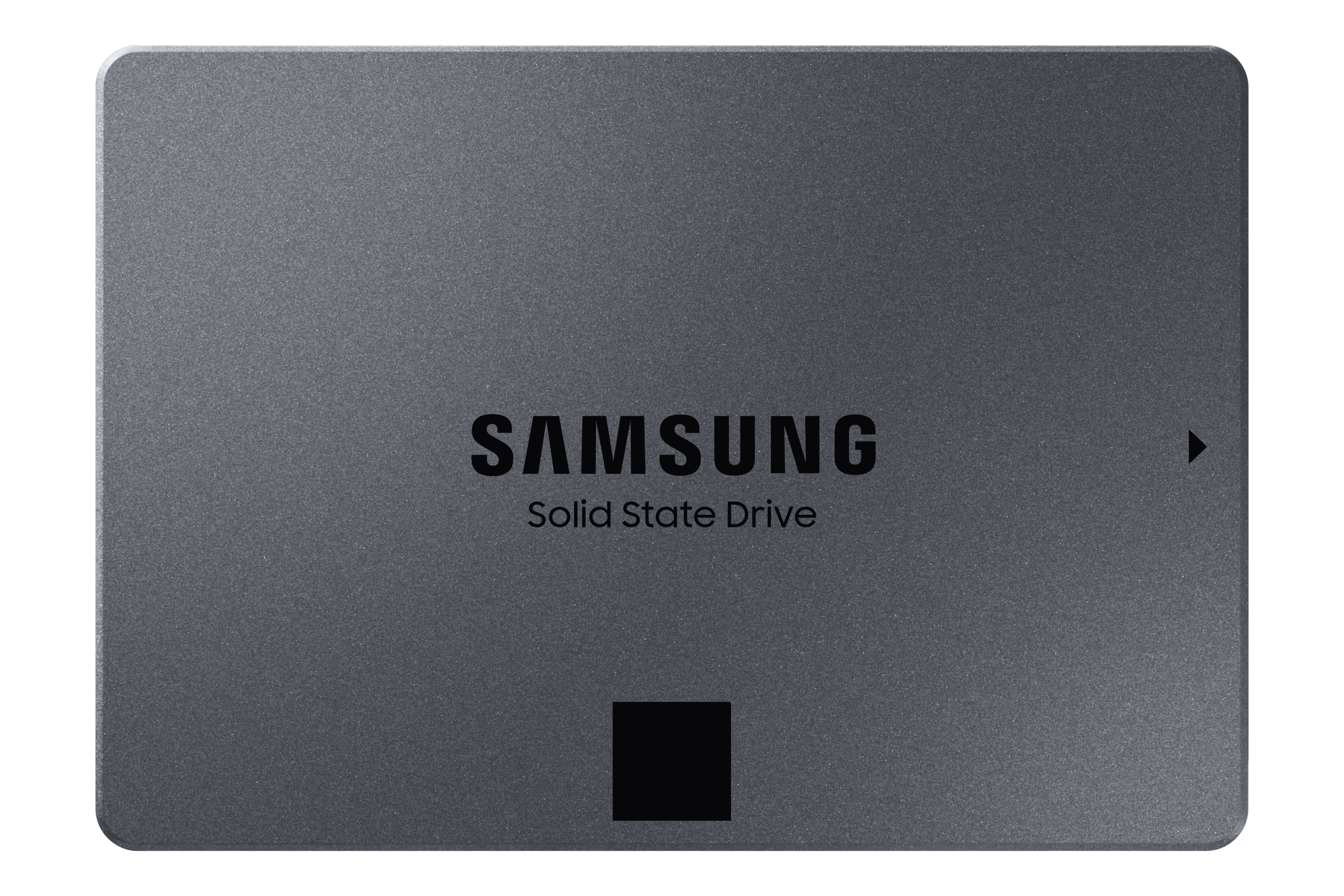 SAMSUNG SSD 860 QVO 4 To
