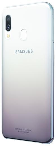 SAMSUNG Coque A40 Evolution noir