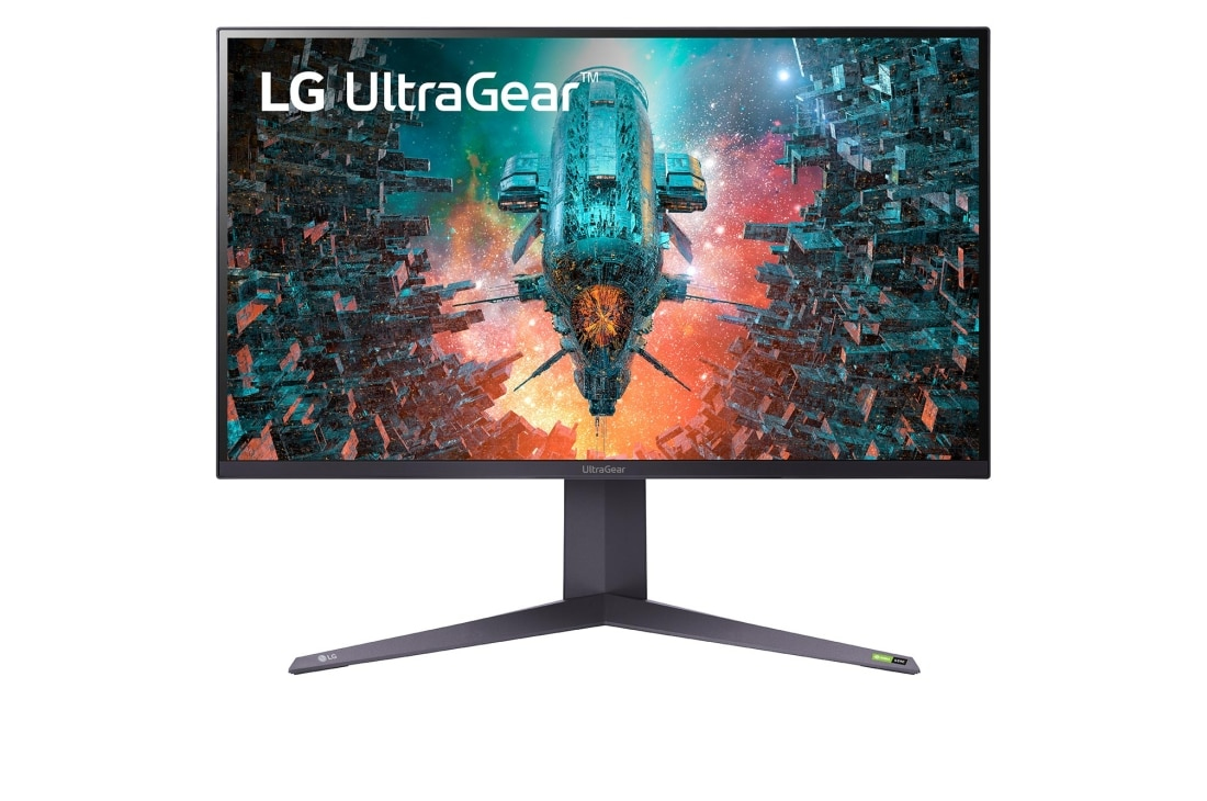 LG Ultragear 32GQ950-B