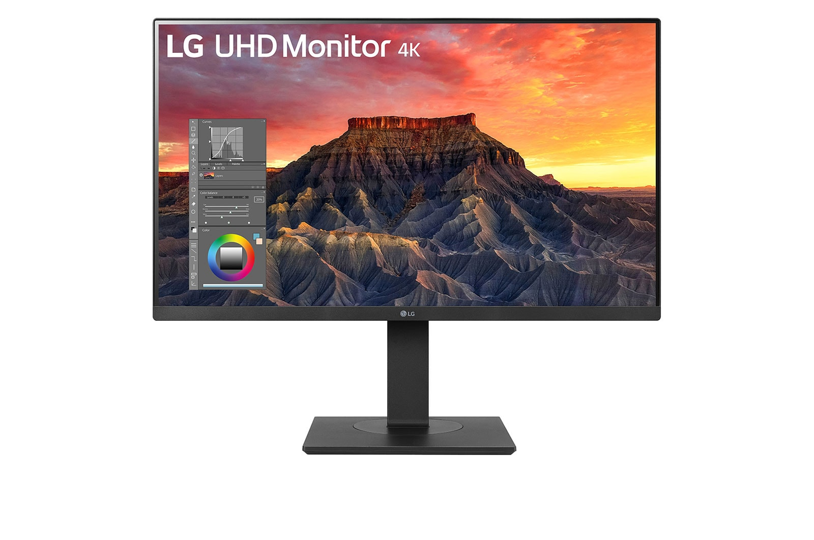 LG 68,47cm/27