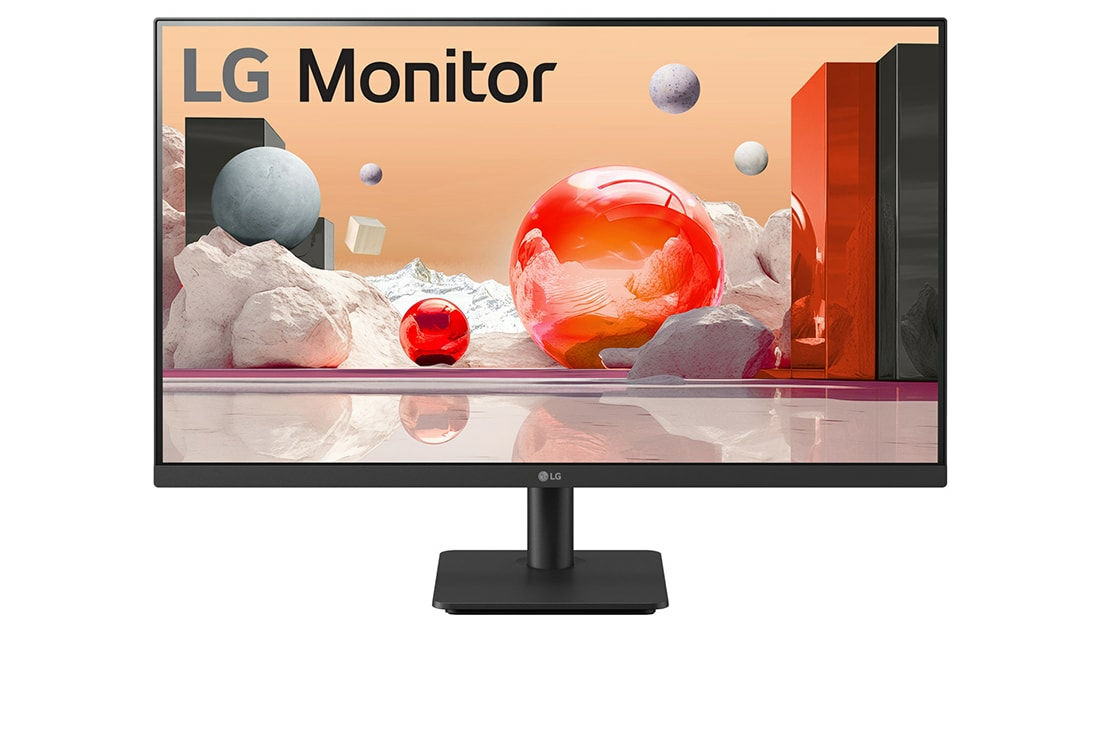 LG 27MS500-B 27