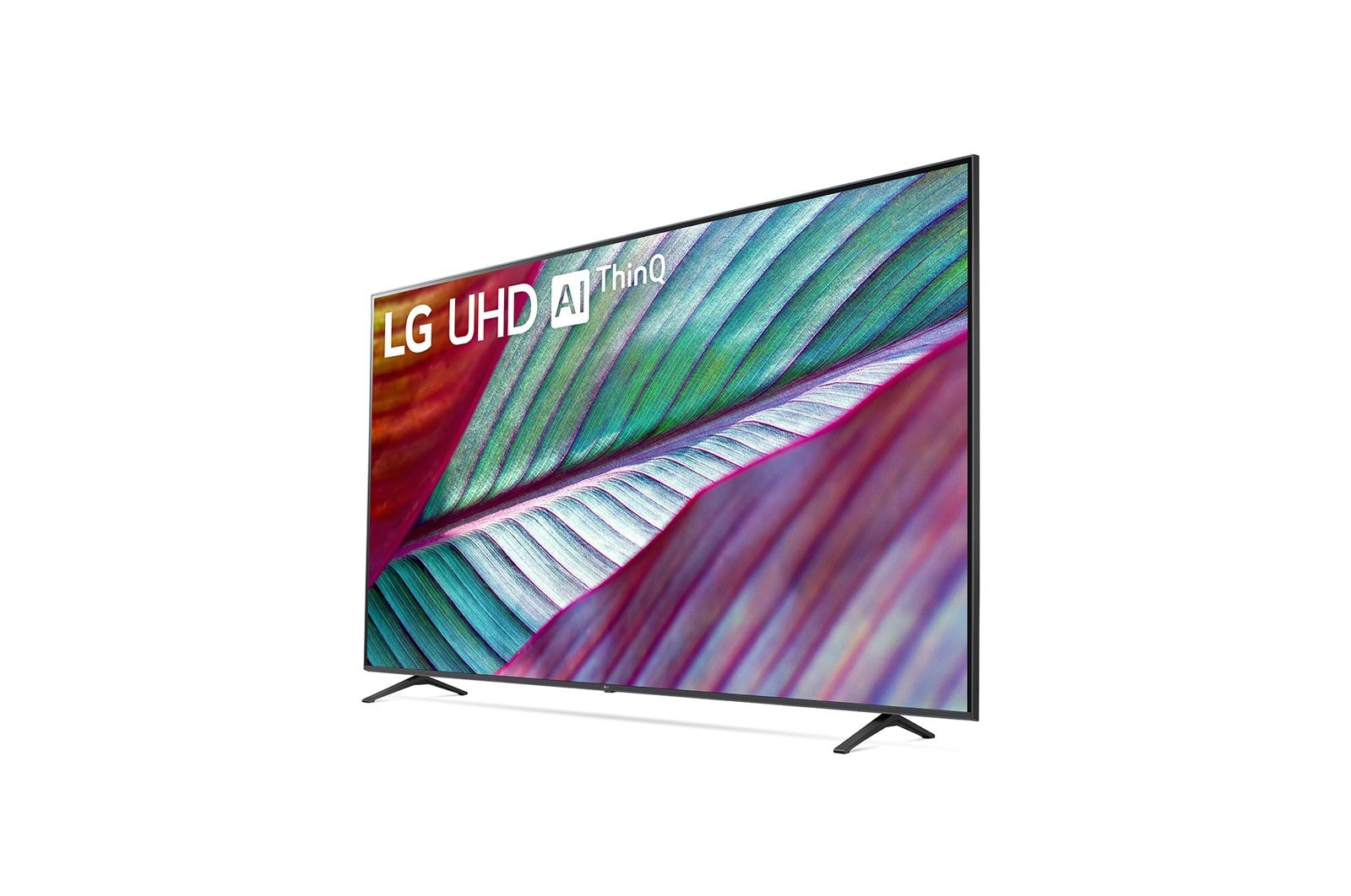 LG TV LED 86UR76 2023
