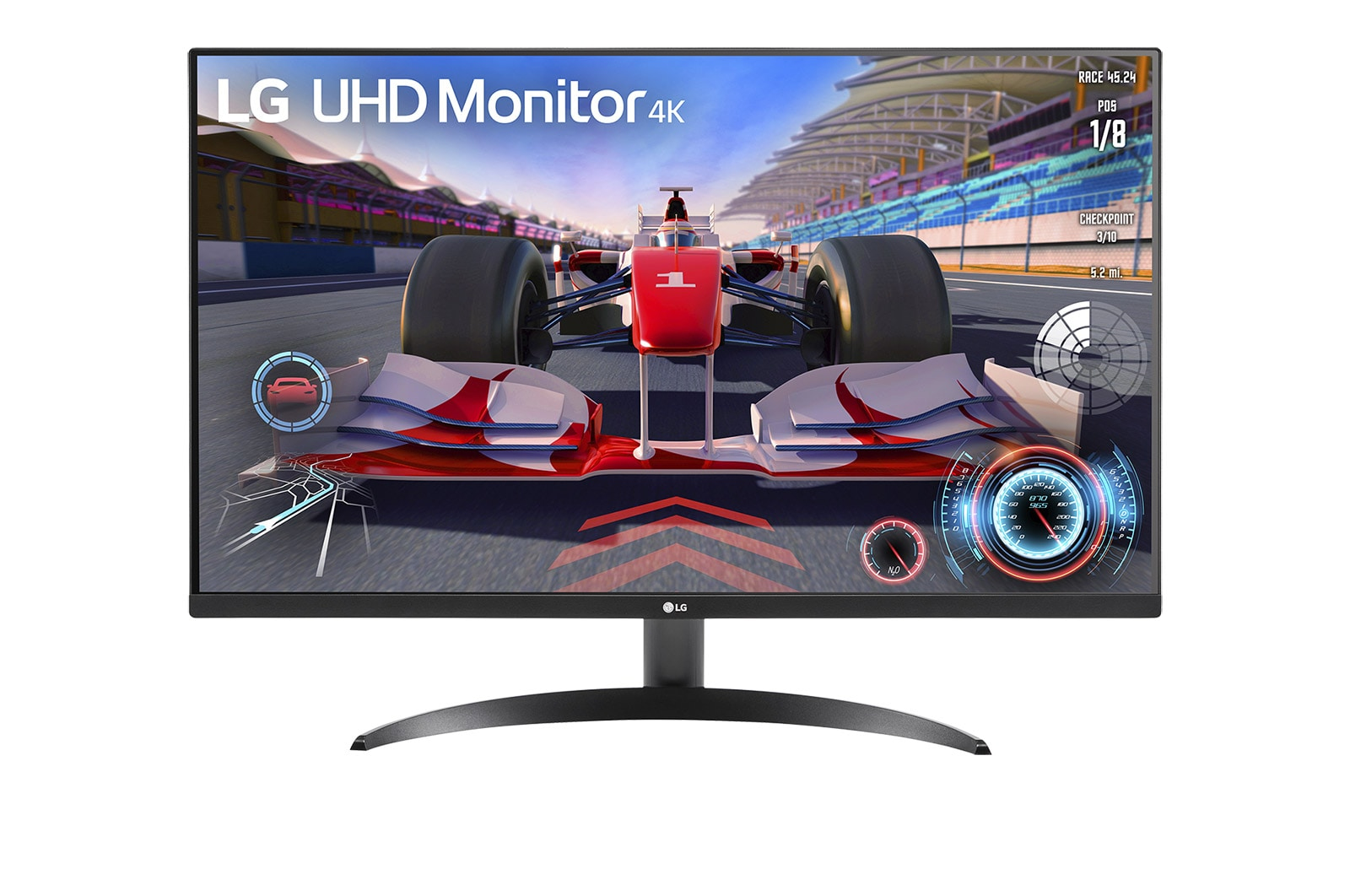 LG 81,3cm/32