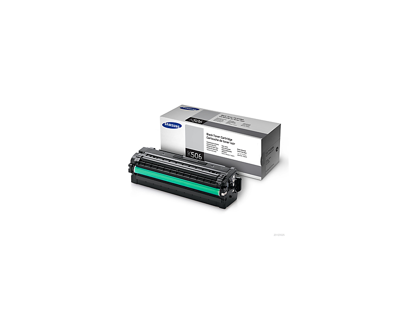 SAMSUNG CLT-K506L