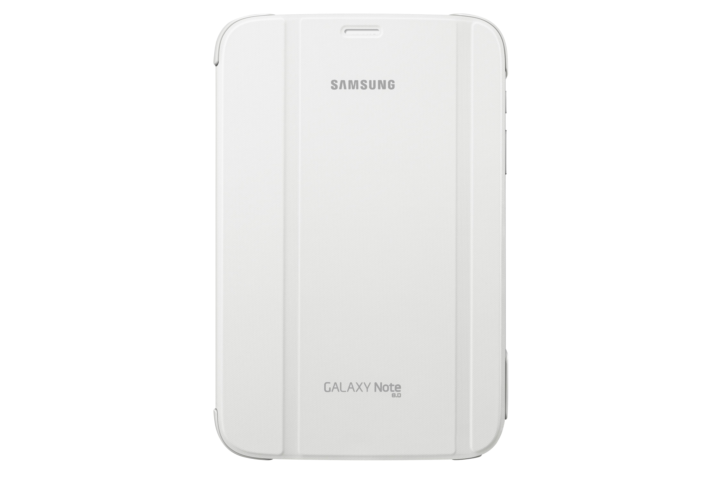 SAMSUNG Book Cover Galaxy Note 8