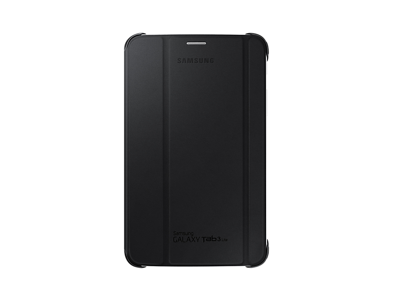 SAMSUNG Etui à rabat Blanc (pour Galaxy Tab 3 Lite 7