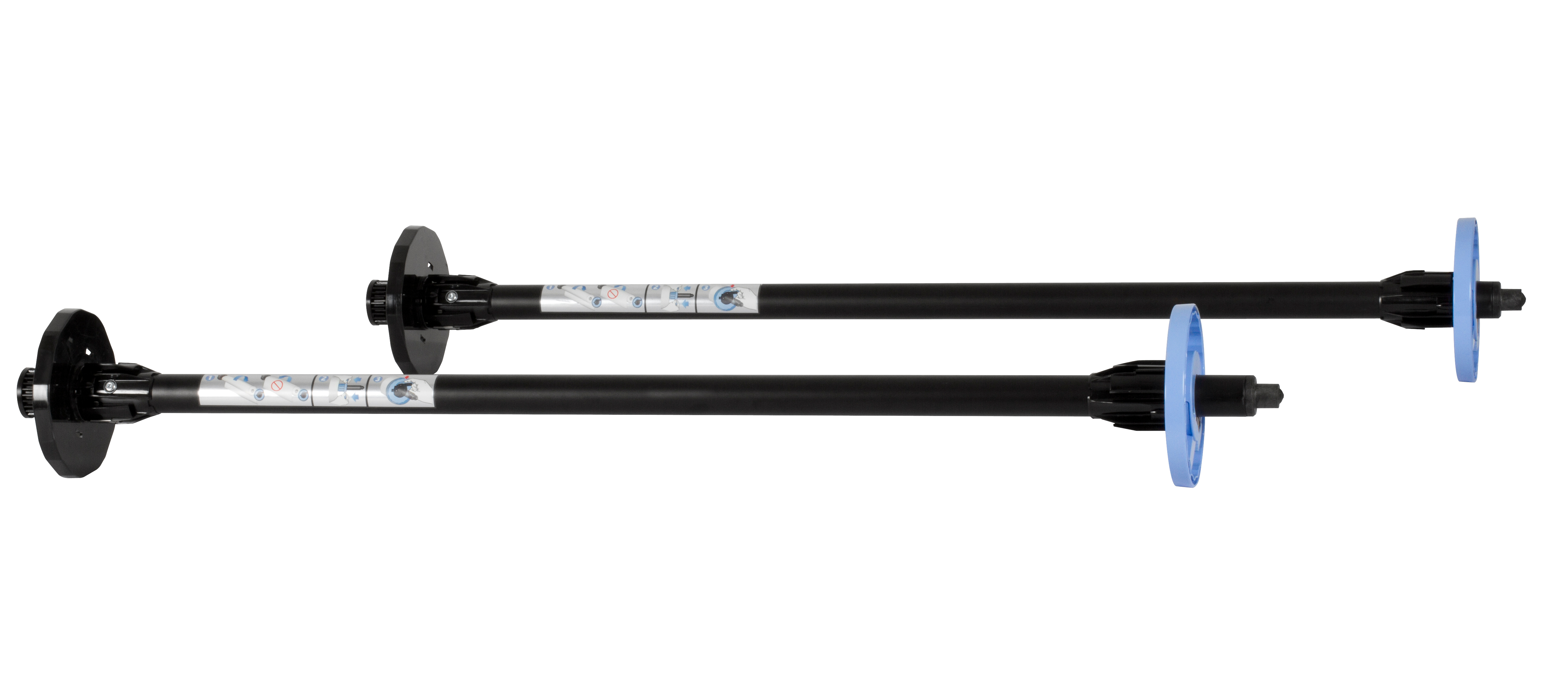 HP HP Mandrin 36 pouces pour imprimante HP Designjet T520 ePrinter