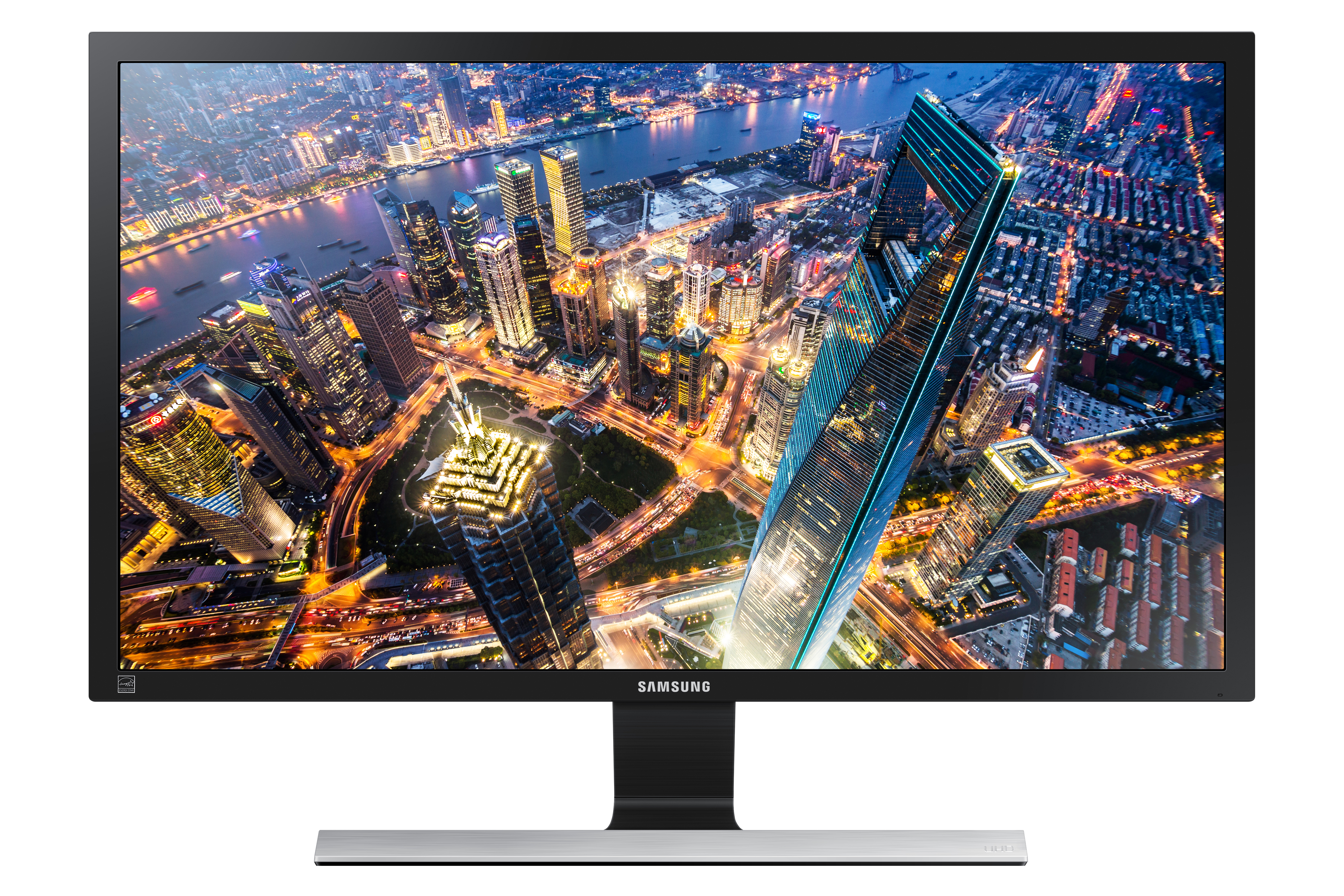 SAMSUNG Moniteur 28 pources 4K Samsung garatie 3 ans/ U28E590D
