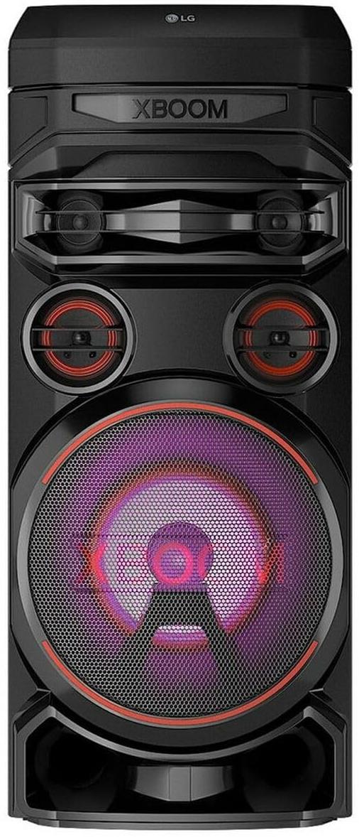 LG Modèle du produit : Enceinte XBOOM RNC7