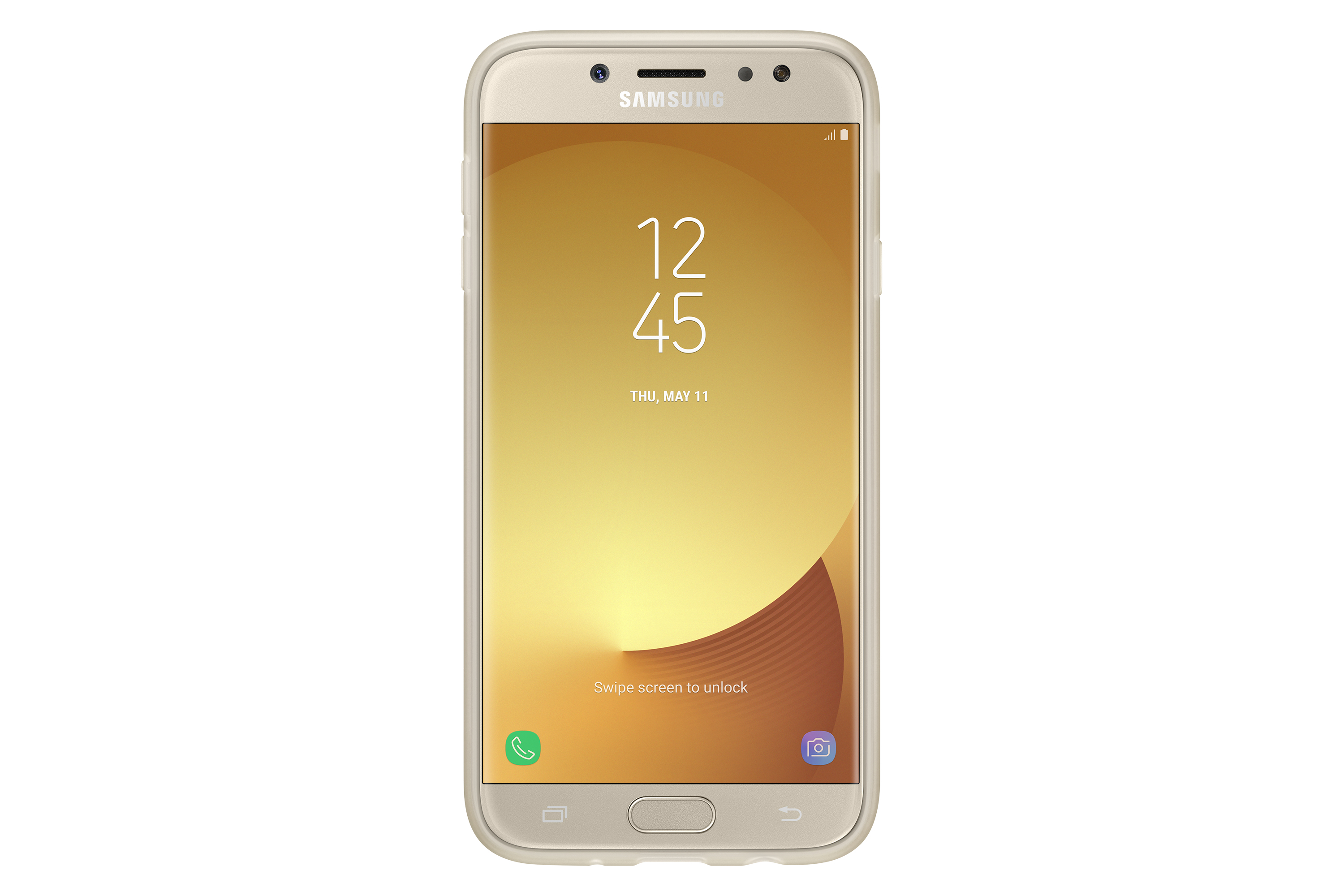 SAMSUNG Coque protection Ef-aj730tfegww