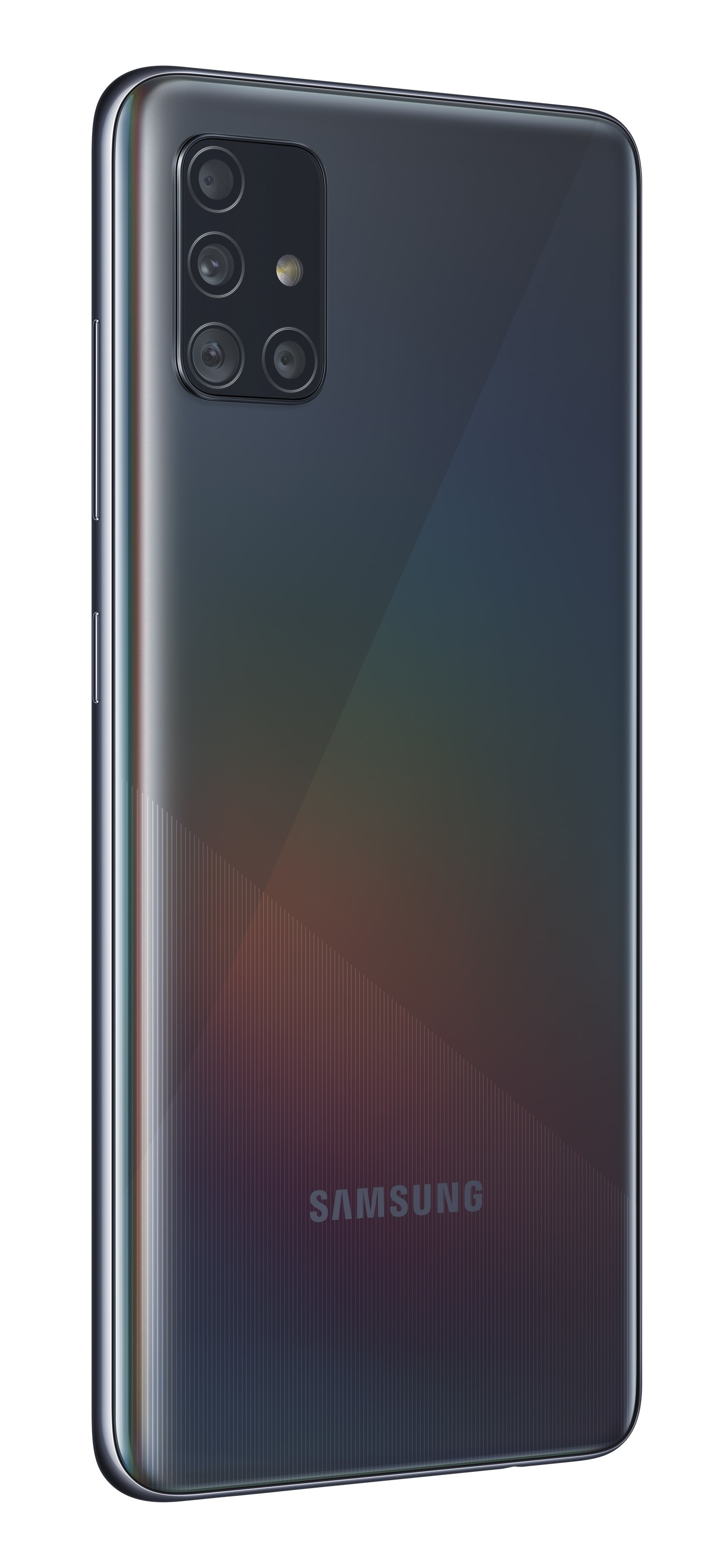 SAMSUNG Galaxy A51 Black DS