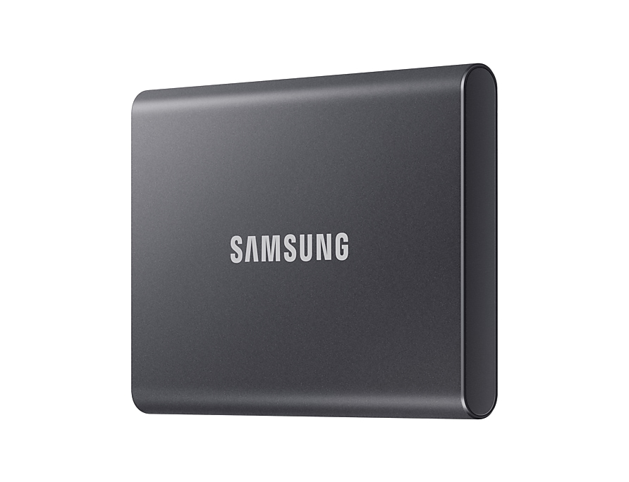 SAMSUNG Portable SSD T7 USB 3.2 Gen 2 1 To