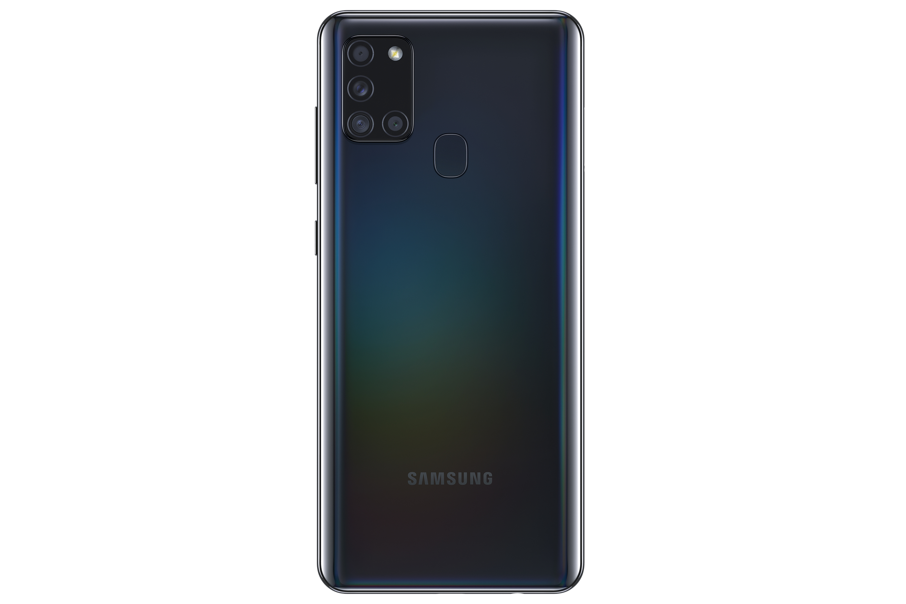 SAMSUNG A21s 32GB Dual-SIM Black EU